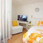 Апартаменты Seepark Falk