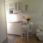 Seepark Falk Апартаменты *
