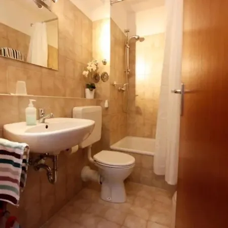 Apartment Seepark Falk