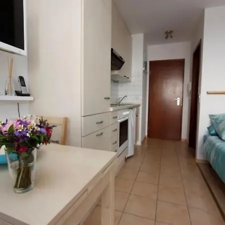 Seepark Falk Apartment *