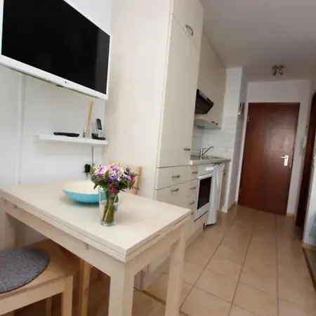 דירה Seepark Falk *