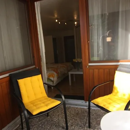 Lejlighed Seepark Falk Freiburg im Breisgau