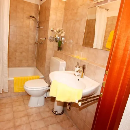 Seepark Falk * Freiburg im Breisgau