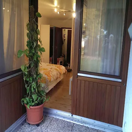 Apartment Seepark Falk *