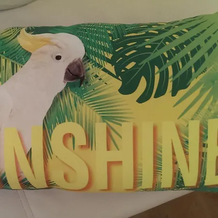 Seepark Falk * פרייבורג